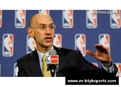 NBA裁判判罚争议，引发球迷热议：真实竞技还是太过假象？